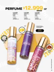 Catalogo Carmel Campaña 7 2026 - página 253