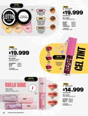 Catalogo Carmel Campaña 7 2026 - página 254