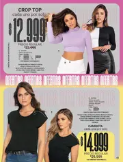Catalogo Carmel Campaña 7 2026 - página 260