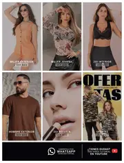 Catalogo Carmel Campaña 8 2026 - página 3