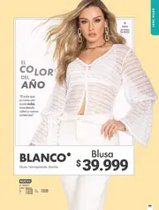 Catalogo Carmel Campaña 8 2026 - página 5