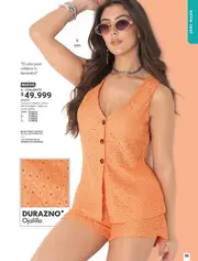 Catalogo Carmel Campaña 8 2026 - página 7