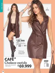 Catalogo Carmel Campaña 8 2026 - página 8