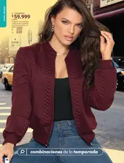 Catalogo Carmel Campaña 8 2026 - página 10