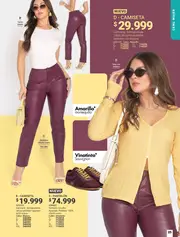 Catalogo Carmel Campaña 8 2026 - página 11