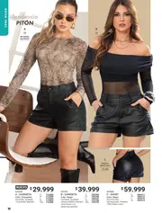 Catalogo Carmel Campaña 8 2026 - página 12