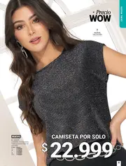 Catalogo Carmel Campaña 8 2026 - página 13