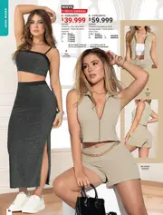 Catalogo Carmel Campaña 8 2026 - página 16