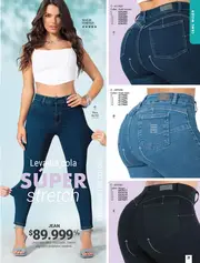 Catalogo Carmel Campaña 8 2026 - página 23