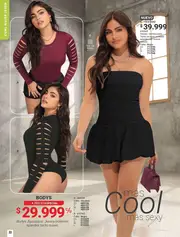 Catalogo Carmel Campaña 8 2026 - página 24