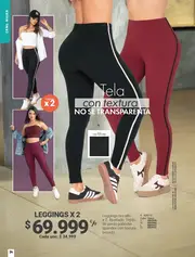 Catalogo Carmel Campaña 8 2026 - página 26