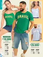 Catalogo Carmel Campaña 8 2026 - página 28