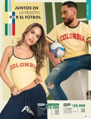 Catalogo Carmel Campaña 8 2026 - página 29