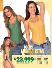 Catalogo Carmel Campaña 8 2026 - página 30