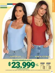 Catalogo Carmel Campaña 8 2026 - página 31