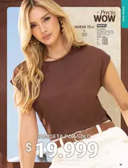 Catalogo Carmel Campaña 8 2026 - página 35