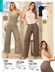 Catalogo Carmel Campaña 8 2026 - página 36