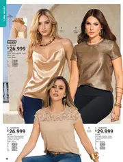 Catalogo Carmel Campaña 8 2026 - página 38