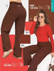 Catalogo Carmel Campaña 8 2026 - página 41