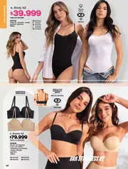 Catalogo Carmel Campaña 8 2026 - página 42