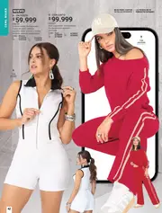 Catalogo Carmel Campaña 8 2026 - página 44