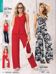 Catalogo Carmel Campaña 8 2026 - página 46