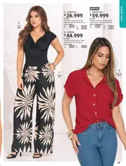 Catalogo Carmel Campaña 8 2026 - página 49