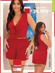 Catalogo Carmel Campaña 8 2026 - página 51