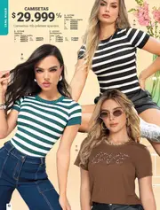 Catalogo Carmel Campaña 8 2026 - página 54