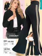 Catalogo Carmel Campaña 8 2026 - página 55