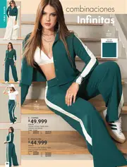 Catalogo Carmel Campaña 8 2026 - página 56