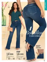 Catalogo Carmel Campaña 8 2026 - página 57