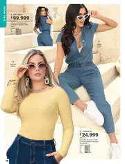 Catalogo Carmel Campaña 8 2026 - página 60