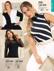 Catalogo Carmel Campaña 8 2026 - página 61