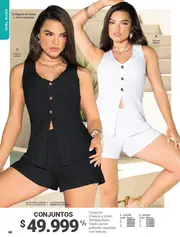 Catalogo Carmel Campaña 8 2026 - página 62