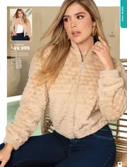 Catalogo Carmel Campaña 8 2026 - página 67