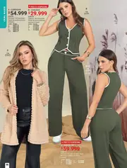 Catalogo Carmel Campaña 8 2026 - página 68