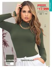 Catalogo Carmel Campaña 8 2026 - página 69