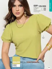 Catalogo Carmel Campaña 8 2026 - página 71