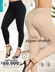 Catalogo Carmel Campaña 8 2026 - página 74