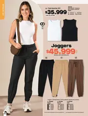 Catalogo Carmel Campaña 8 2026 - página 84