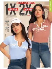 Catalogo Carmel Campaña 8 2026 - página 87