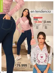 Catalogo Carmel Campaña 8 2026 - página 88