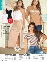 Catalogo Carmel Campaña 8 2026 - página 90