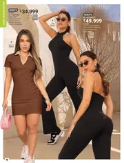 Catalogo Carmel Campaña 8 2026 - página 94