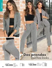 Catalogo Carmel Campaña 8 2026 - página 98