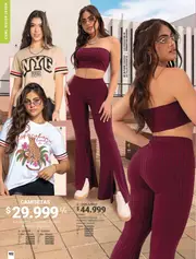 Catalogo Carmel Campaña 8 2026 - página 104