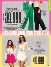 Catalogo Carmel Campaña 8 2026 - página 105