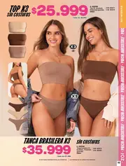 Catalogo Carmel Campaña 8 2026 - página 115