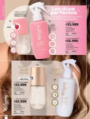 Catalogo Carmel Campaña 8 2026 - página 118